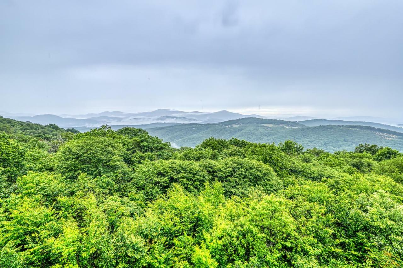 Reserve 14-B Sugar Mountain Buitenkant foto